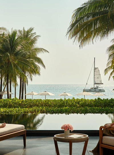 Regent Phu Quoc
